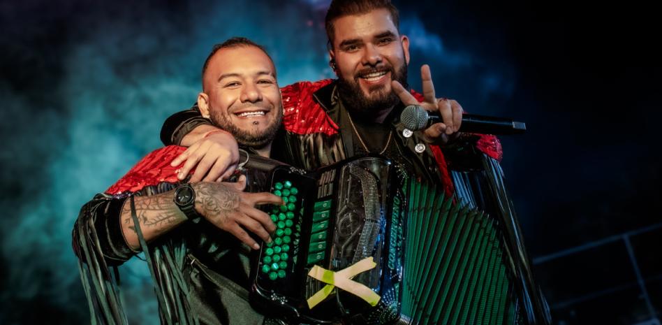 La Inolvidable le da un toque único a “El Gavilán Colorado”, un homenaje a Antonio Aguilar