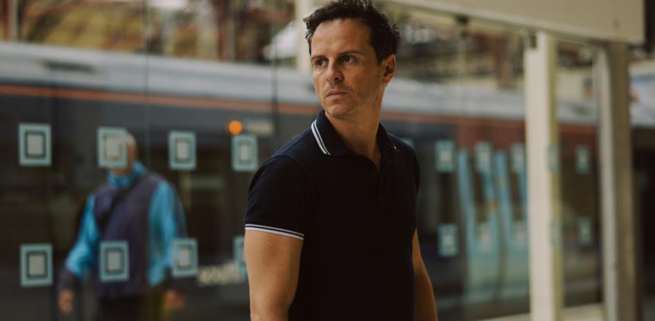 Andrew Scott: “La herramienta más poderosa de un actor es la imaginación”